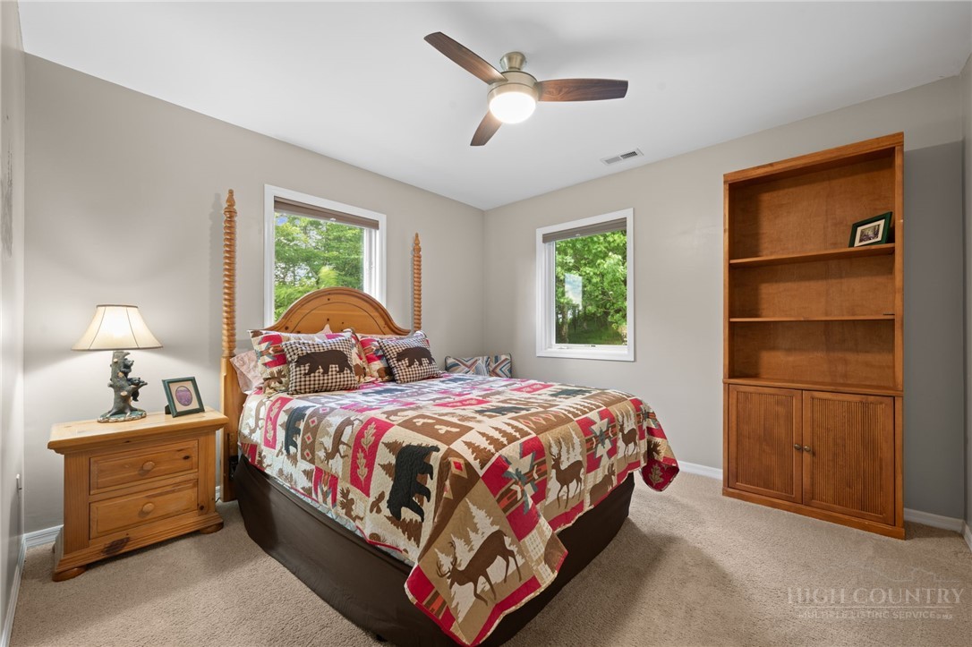 215 North Pinnacle Ridge Road Beech Mountain, NC 28604 - Photo 26 of 36