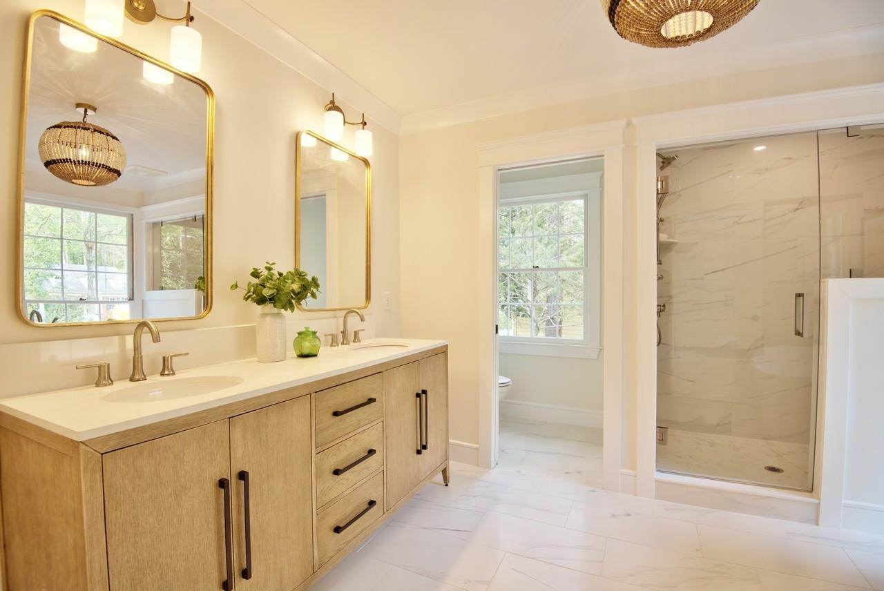 2832 McDowell Road Durham, NC 27705 - Photo 27 of 85 OWNERS ENSUITE
