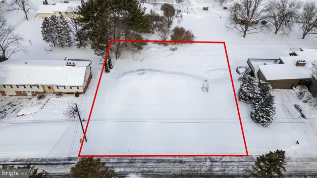 $180,000 | Lot Adjacent Kathryn Street, Boalsburg, PA 16827