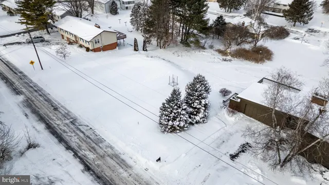 $180,000 | Lot Adjacent Kathryn Street, Boalsburg, PA 16827