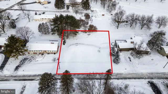 $180,000 | Lot Adjacent Kathryn Street, Boalsburg, PA 16827