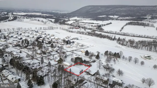 $180,000 | Lot Adjacent Kathryn Street, Boalsburg, PA 16827