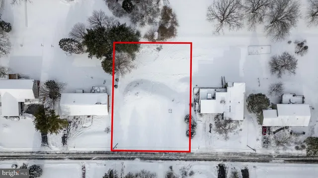 $180,000 | Lot Adjacent Kathryn Street, Boalsburg, PA 16827