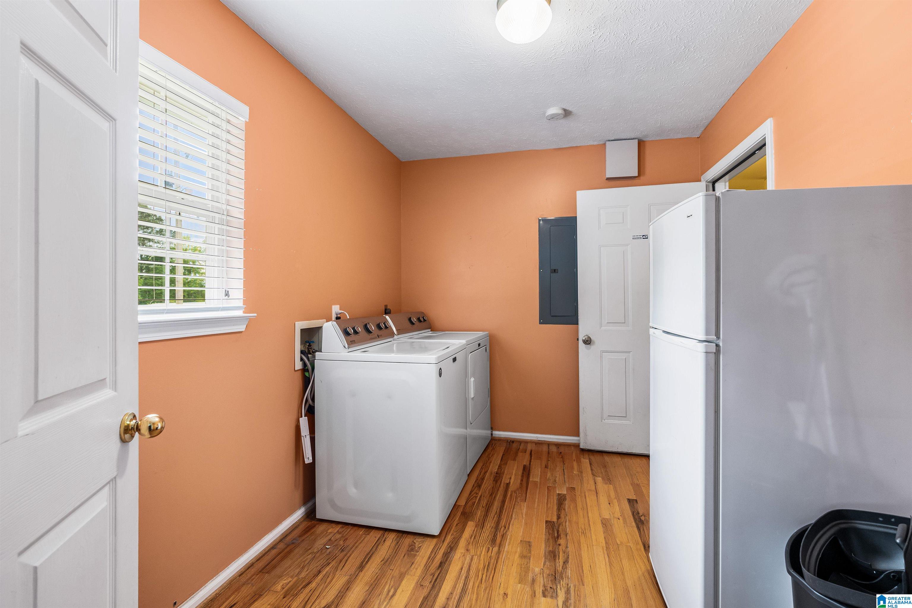 220 Ferguson Road Sylacauga, AL 35151 - Photo 23 of 46