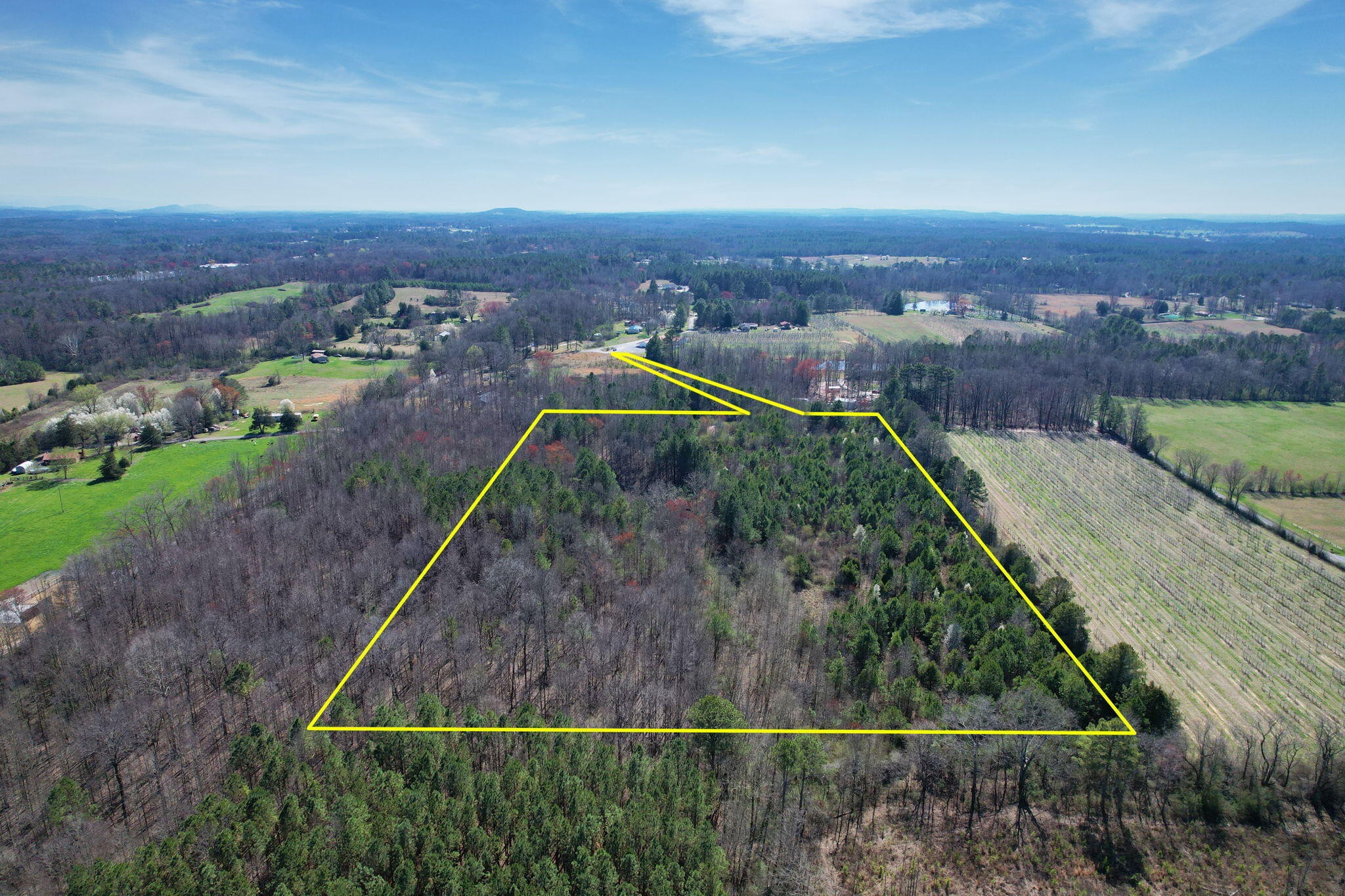 0 Southeast Branam Road Old Fort, TN 37362 - Photo 8 of 17 Gallery Image 8