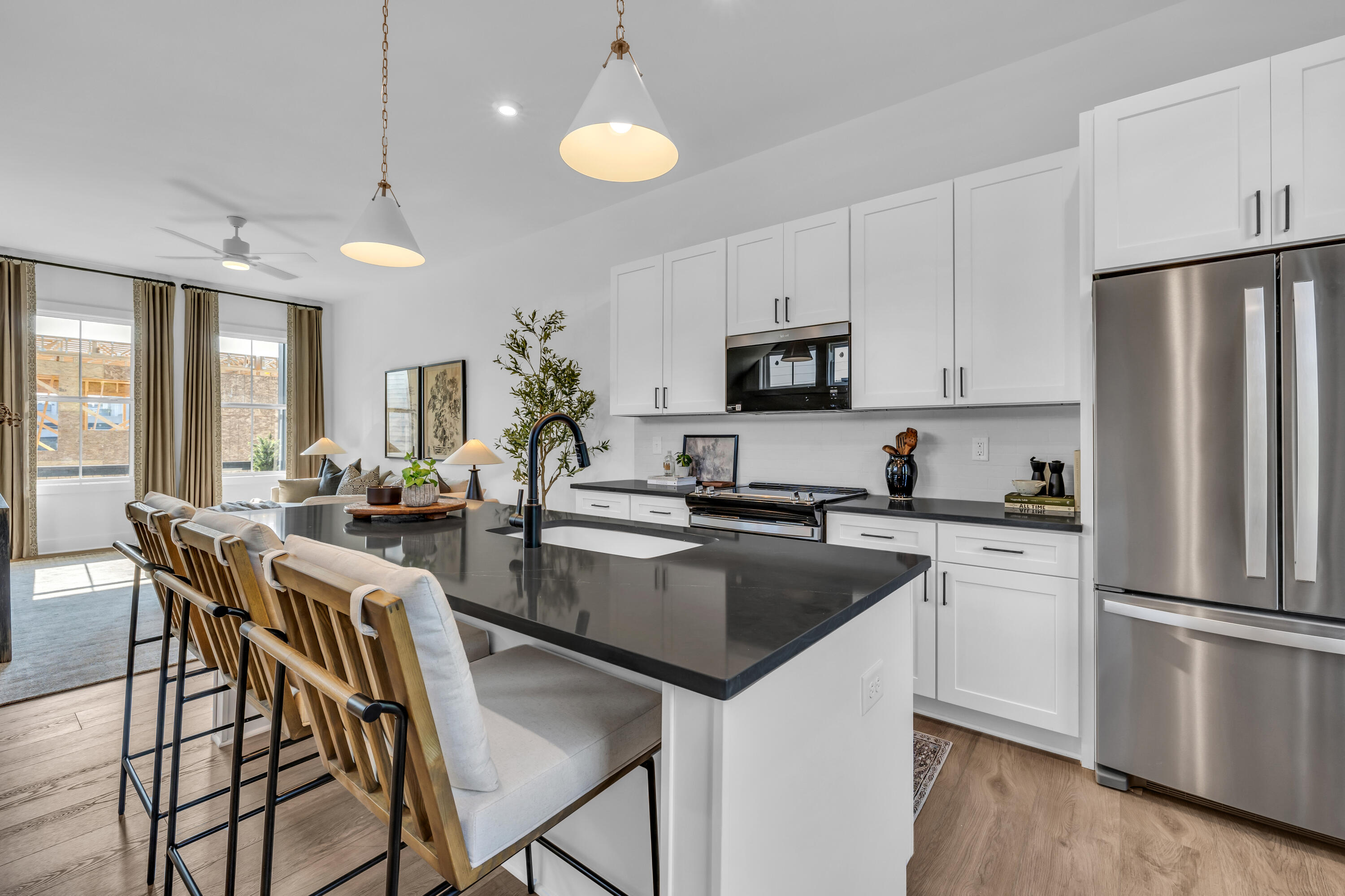 616 Belle Trace Circle, Unit 103 Chattanooga, TN 37405 - Photo 11 of 11 BLW