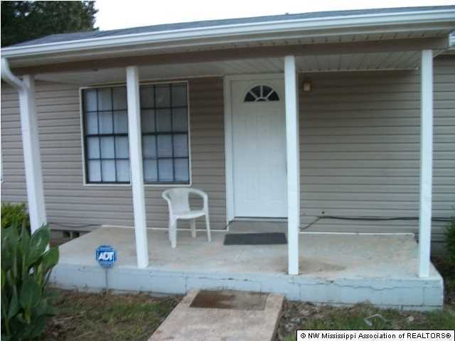 527 Mays Road Coldwater, MS 38618 - Photo 12 of 12 Additional Photo