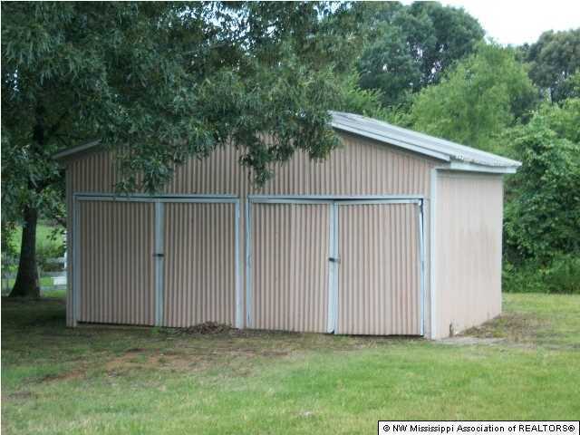 527 Mays Road Coldwater, MS 38618 - Photo 2 of 12 Additional Photo