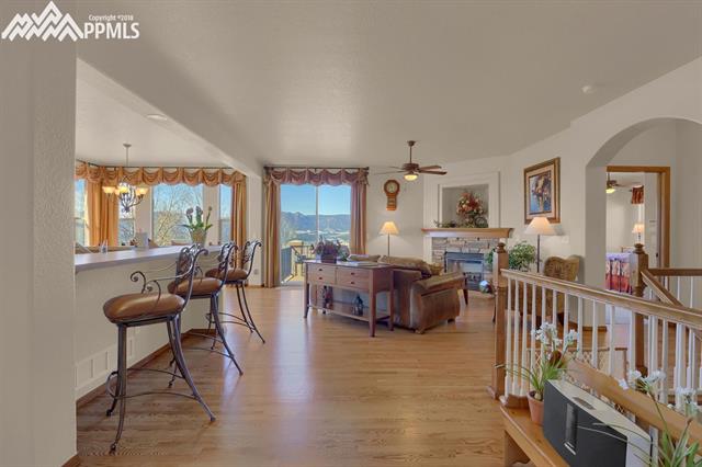 13824 Windy Oaks Road Colorado Springs, CO 80921 - Photo 5 of 35 Gallery Image 5