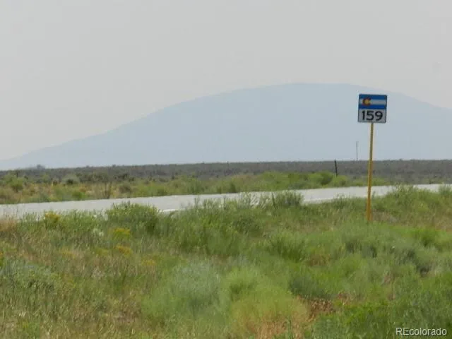 a view of an outdoor space and a lake view