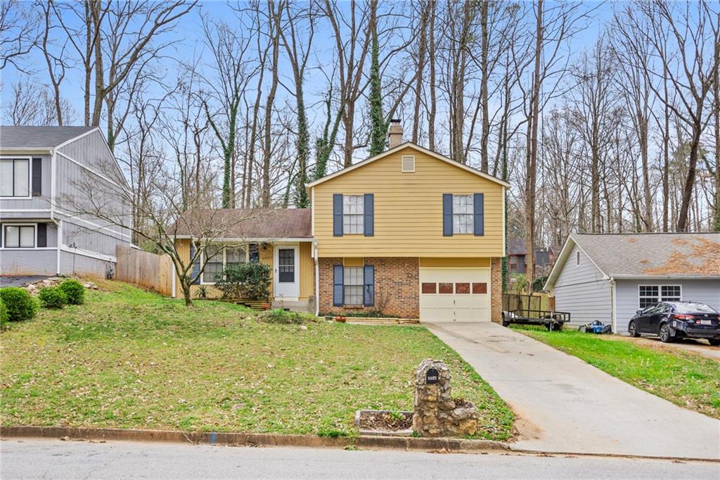 5097 Martins Crossing Road Stone Mountain, GA 30088 - Photo 1 of 1
