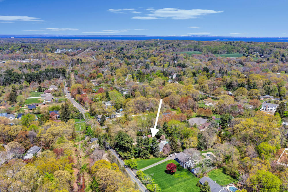 16 Sleepy Hollow Road Red Bank, NJ 07701 - Photo 42 of 45 091_dji_0890_copy