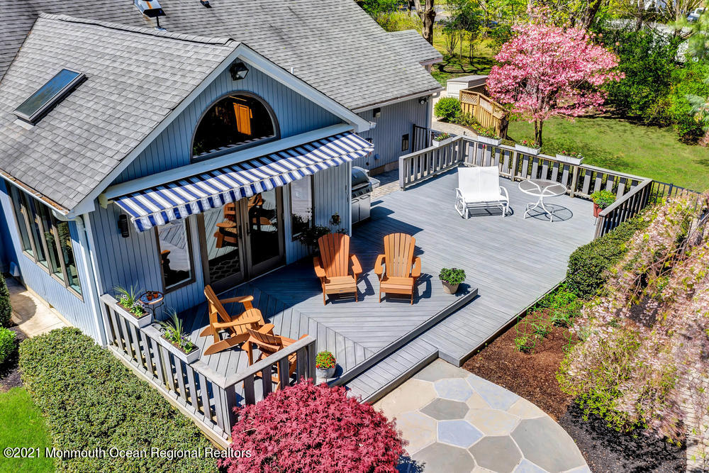 16 Sleepy Hollow Road Red Bank, NJ 07701 - Photo 43 of 45 102_dji_0947_1