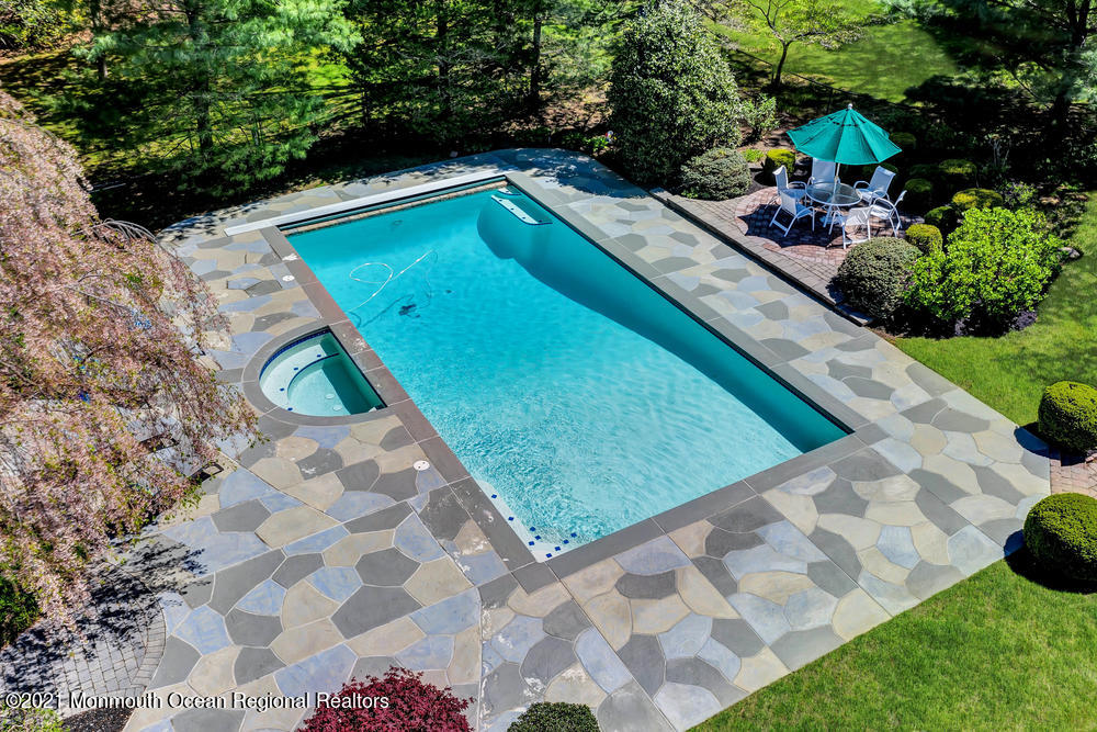 16 Sleepy Hollow Road Red Bank, NJ 07701 - Photo 44 of 45 103_dji_0953_1
