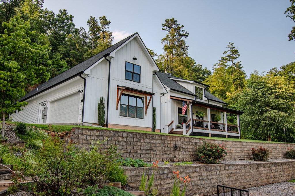 1455 Upper Peachtree Road Murphy, NC 28906 - Photo 42 of 45 Gallery Image 42