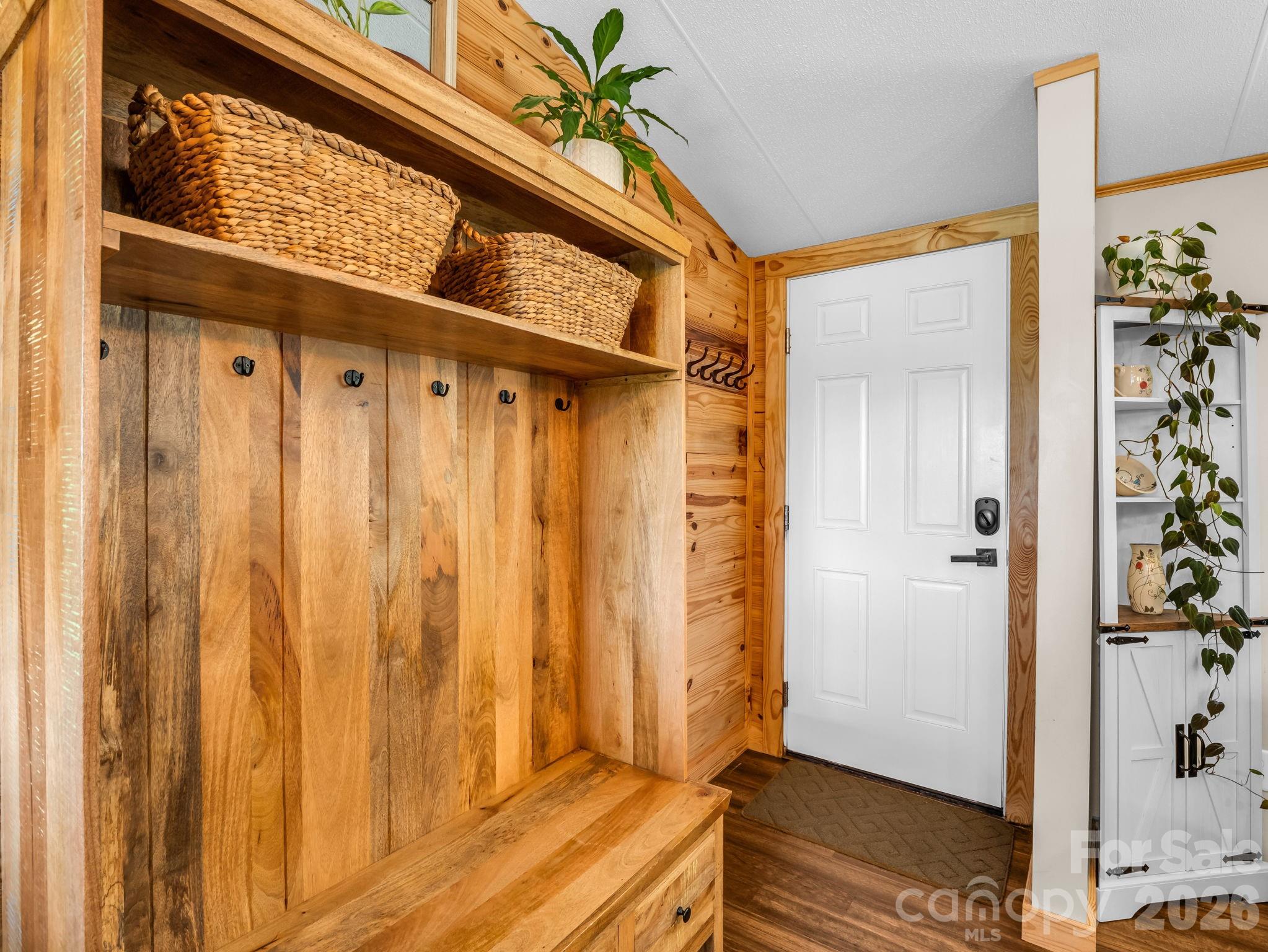 210 Banner Farm Road Mills River, NC 28759 - Photo 20 of 48