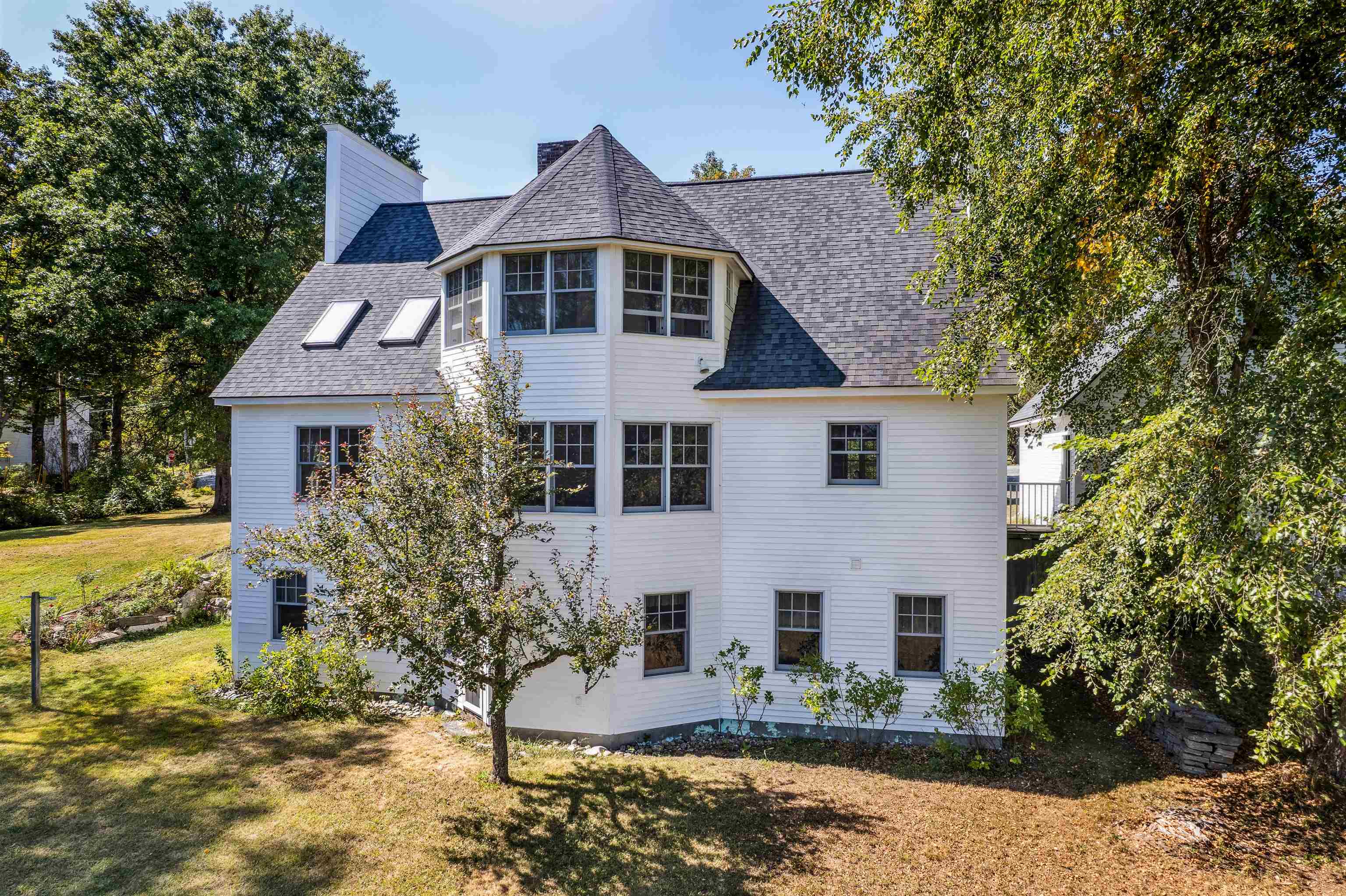 187 Hopson Road Norwich, VT 05055 - Photo 44 of 49