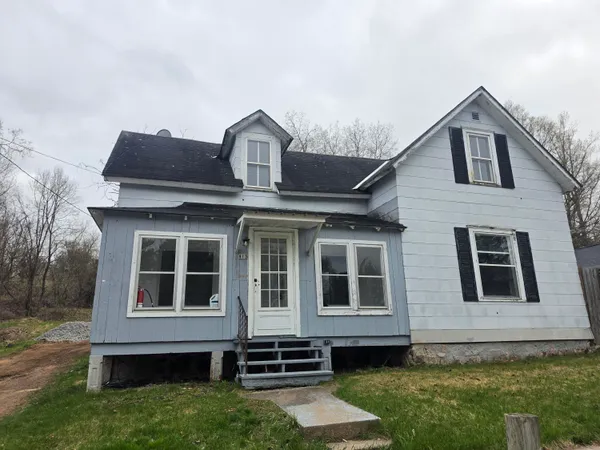 $115,000 | 813 Tyler Avenue, Wausaukee, WI 54177