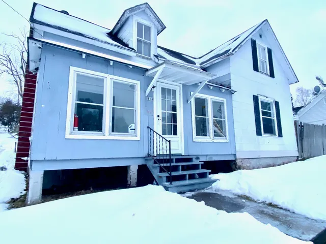 $99,900 | 813 Tyler Avenue, Wausaukee, WI 54177