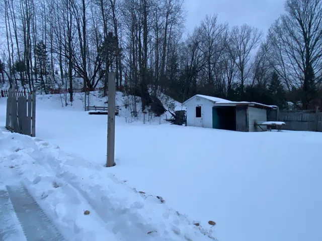 $99,900 | 813 Tyler Avenue, Wausaukee, WI 54177