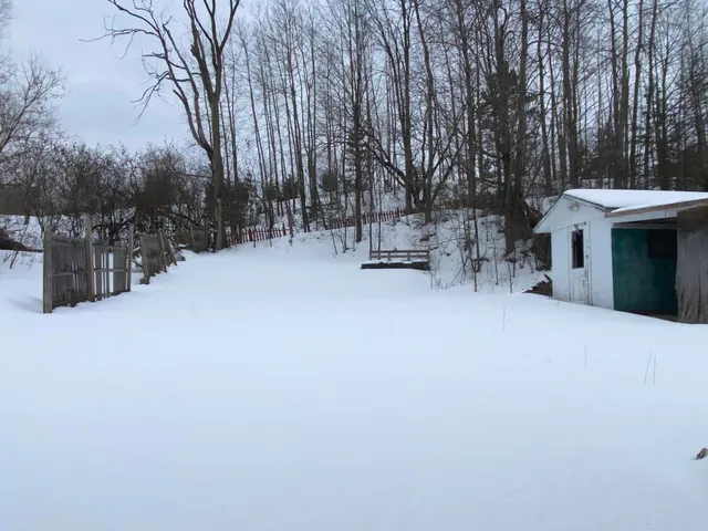 $99,900 | 813 Tyler Avenue, Wausaukee, WI 54177