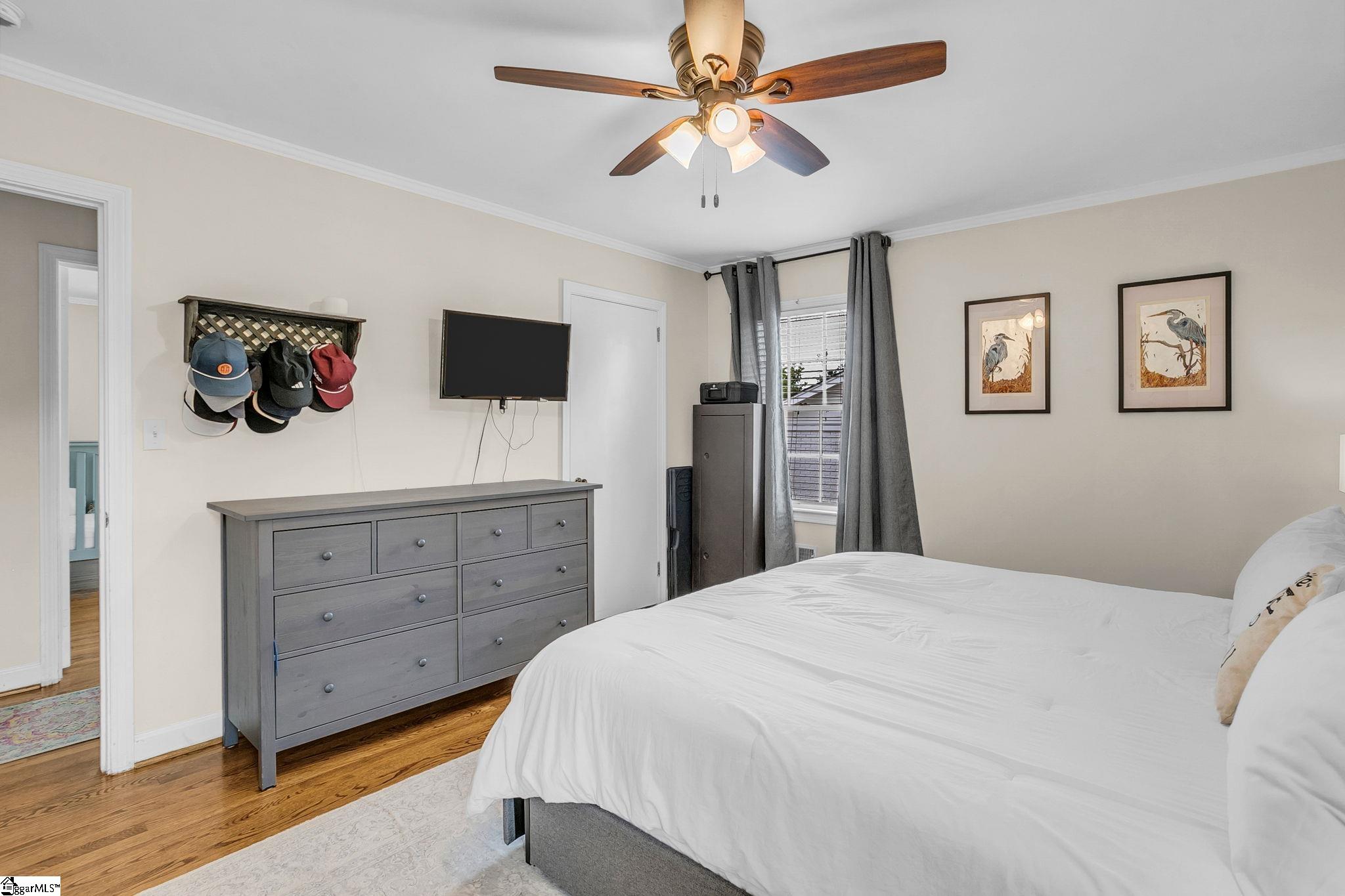 602 Wembley Road Greenville, SC 29607 - Photo 34 of 41