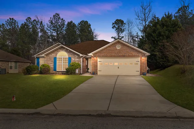 $329,900 | 719 Oakwood Court, Grovetown, GA 30813