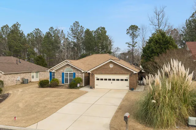 $329,900 | 719 Oakwood Court, Grovetown, GA 30813