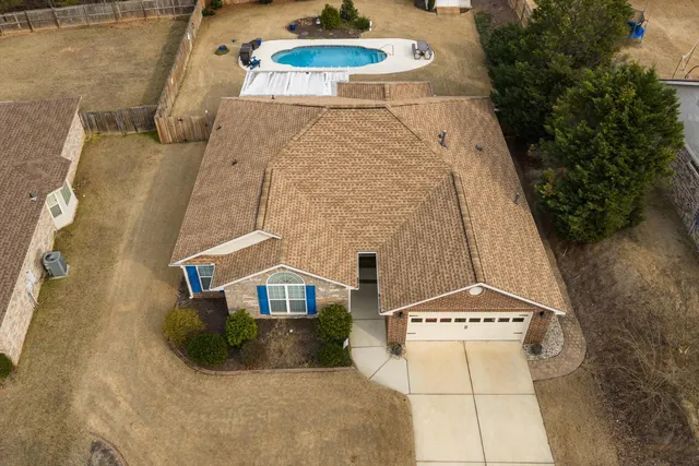 $329,900 | 719 Oakwood Court, Grovetown, GA 30813