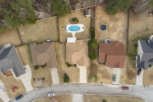 $329,900 | 719 Oakwood Court, Grovetown, GA 30813