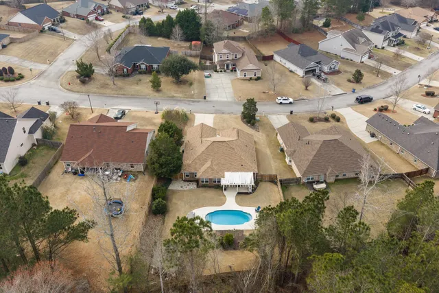 $329,900 | 719 Oakwood Court, Grovetown, GA 30813