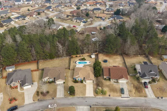 $329,900 | 719 Oakwood Court, Grovetown, GA 30813