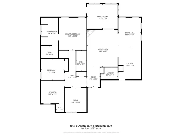 $329,900 | 719 Oakwood Court, Grovetown, GA 30813