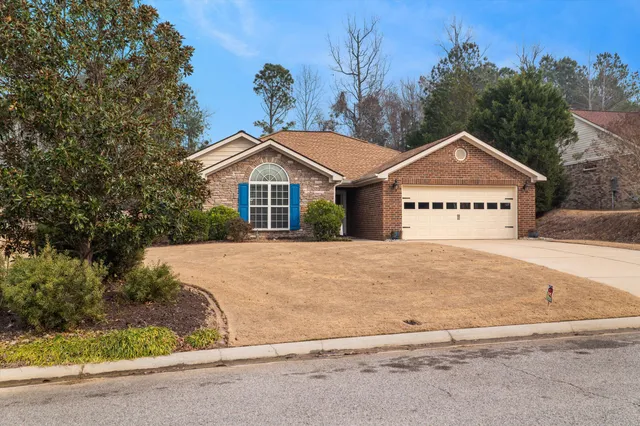 $329,900 | 719 Oakwood Court, Grovetown, GA 30813