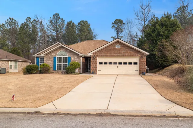 $329,900 | 719 Oakwood Court, Grovetown, GA 30813