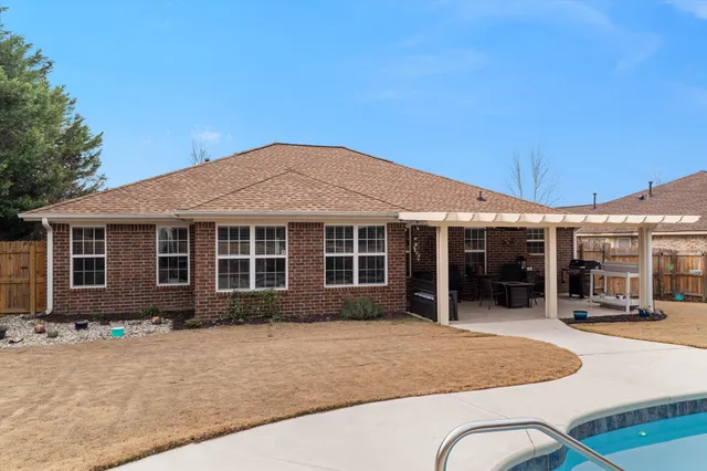 $329,900 | 719 Oakwood Court, Grovetown, GA 30813