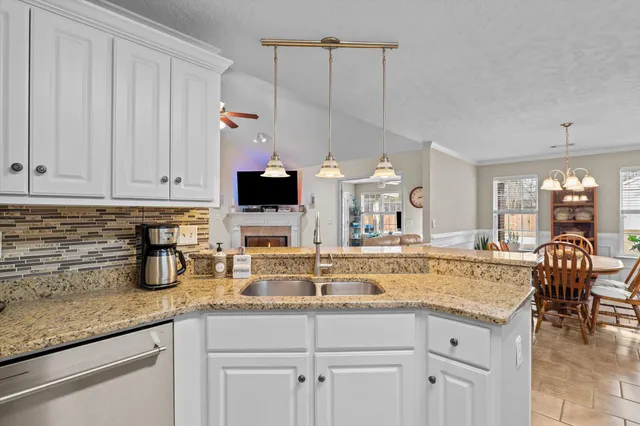 $329,900 | 719 Oakwood Court, Grovetown, GA 30813