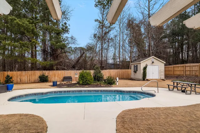 $329,900 | 719 Oakwood Court, Grovetown, GA 30813