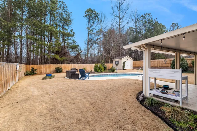 $329,900 | 719 Oakwood Court, Grovetown, GA 30813