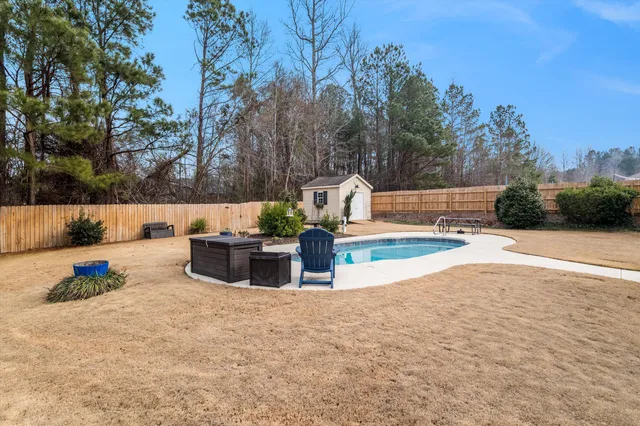 $329,900 | 719 Oakwood Court, Grovetown, GA 30813