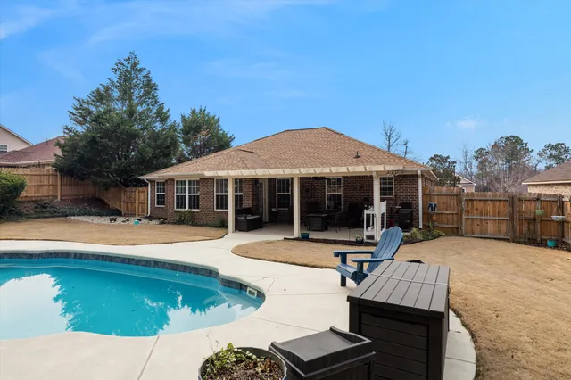 $329,900 | 719 Oakwood Court, Grovetown, GA 30813