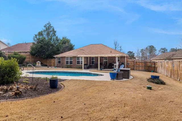 $329,900 | 719 Oakwood Court, Grovetown, GA 30813