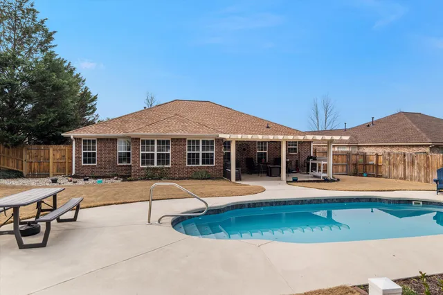 $329,900 | 719 Oakwood Court, Grovetown, GA 30813