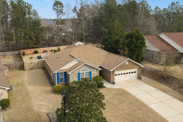 $329,900 | 719 Oakwood Court, Grovetown, GA 30813