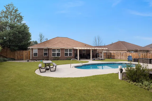 $329,900 | 719 Oakwood Court, Grovetown, GA 30813