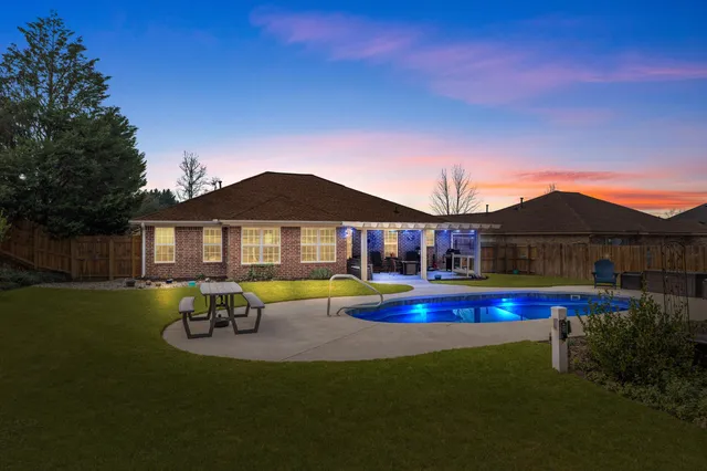 $329,900 | 719 Oakwood Court, Grovetown, GA 30813