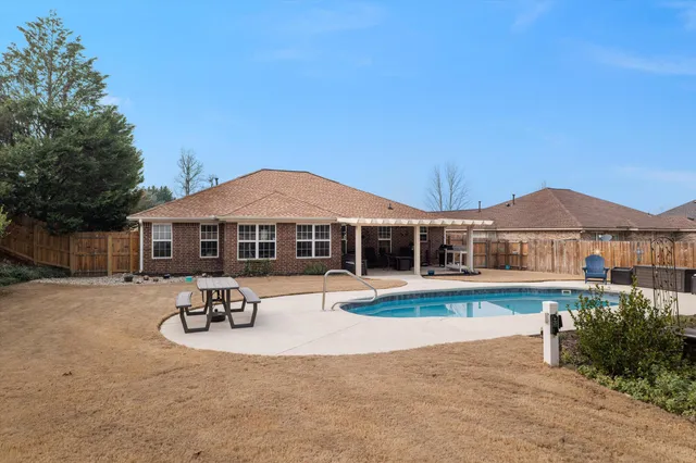 $329,900 | 719 Oakwood Court, Grovetown, GA 30813