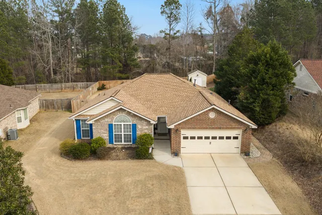 $329,900 | 719 Oakwood Court, Grovetown, GA 30813