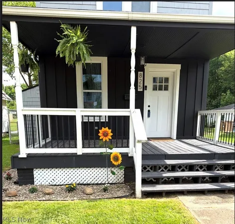 $142,500 | 825 Oak Avenue Southeast, Massillon, OH 44646