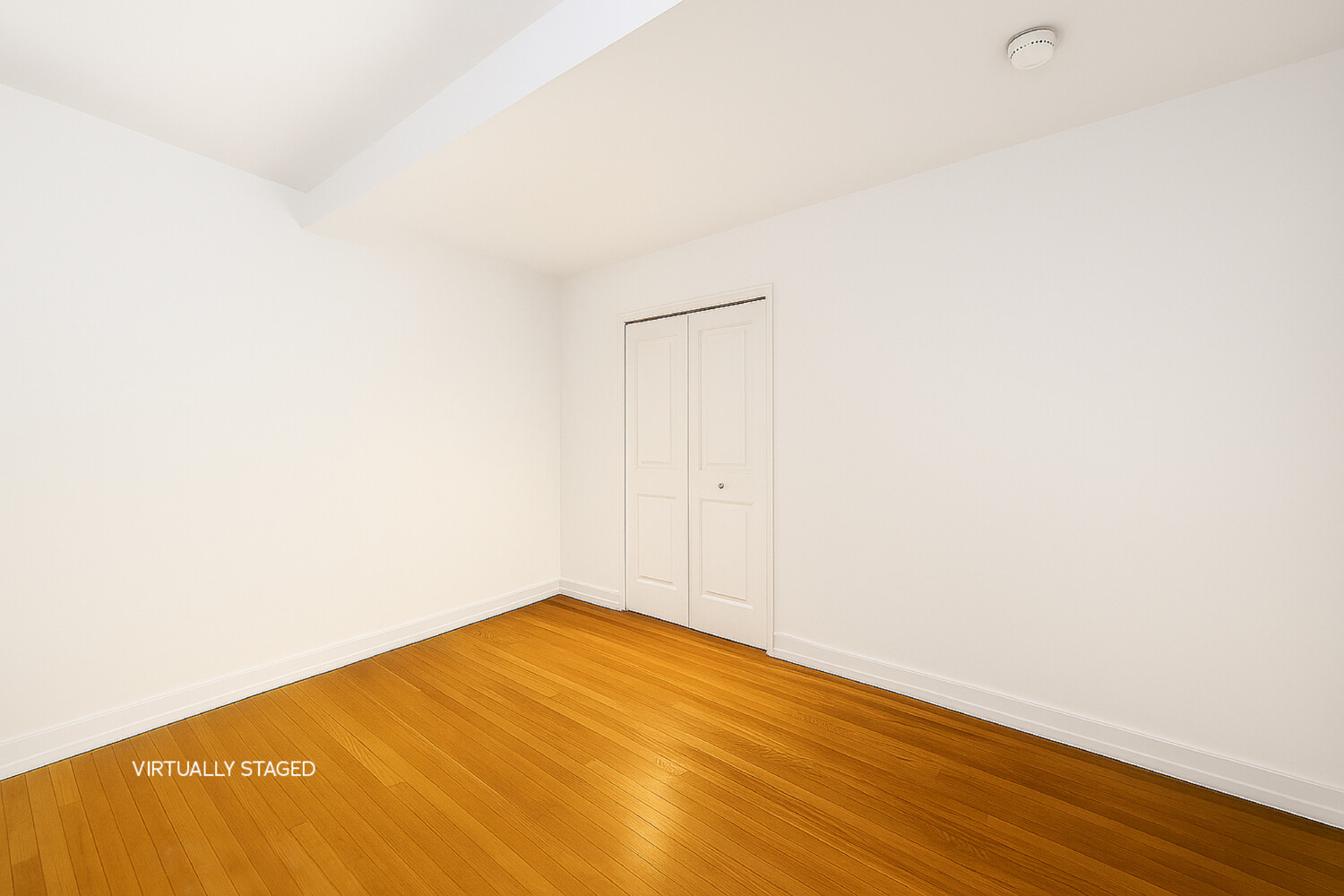 240 Centre Street, Unit 3B Manhattan, NY 10013 - Photo 18 of 20 a view of empty room